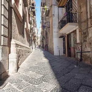 O Murzill , Naples Italie