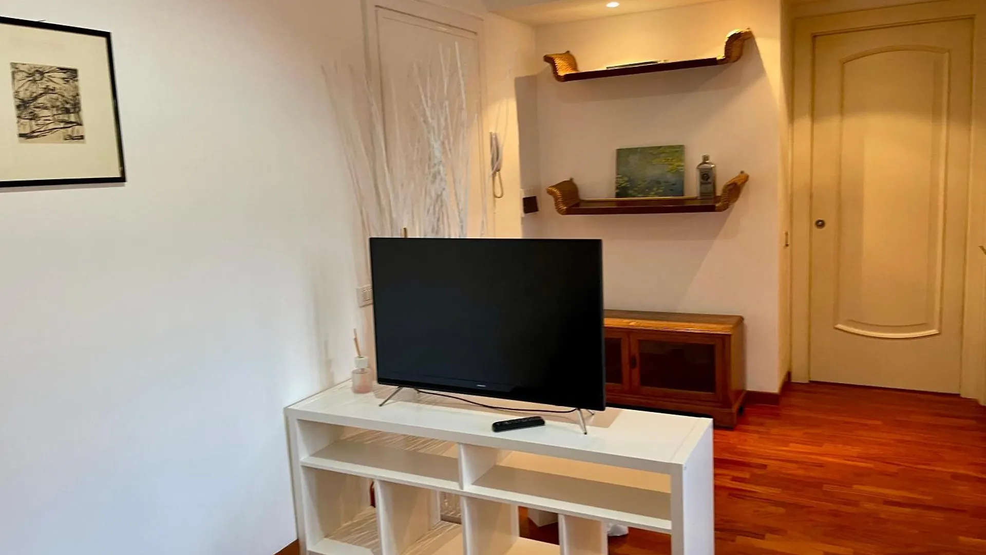 Apartament Edi'S House Rzym