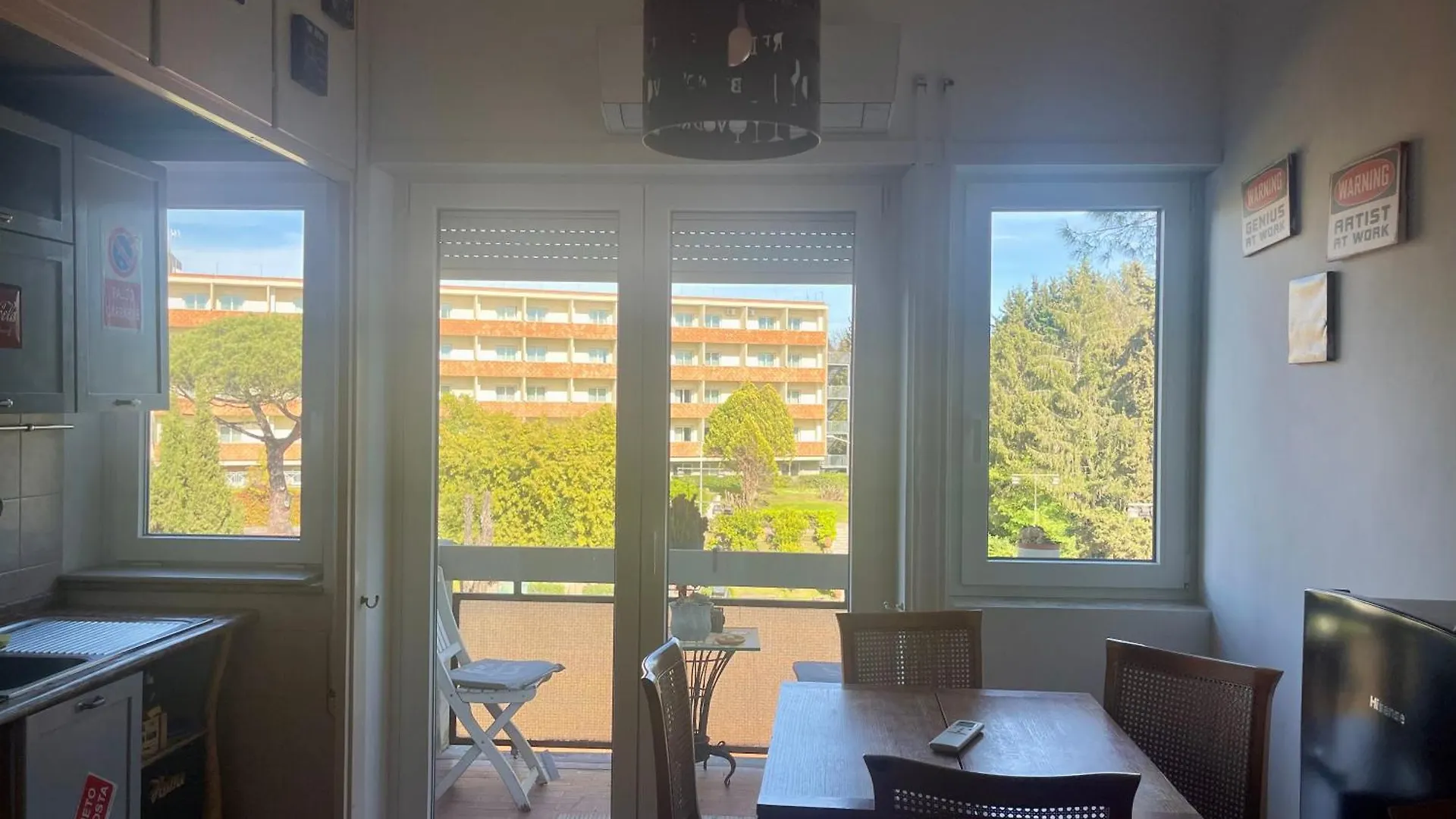 Apartament Edi'S House Rzym