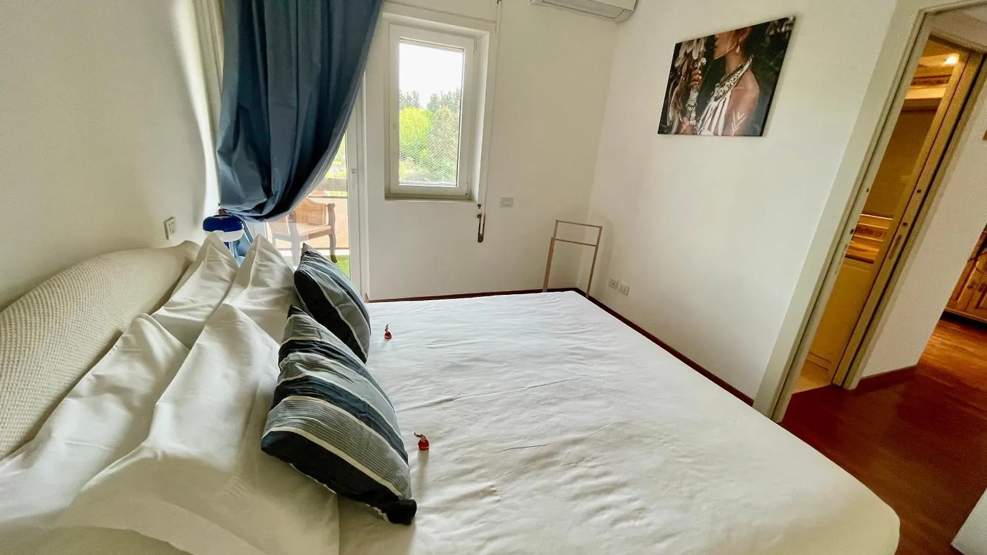Apartament Edi'S House Rzym