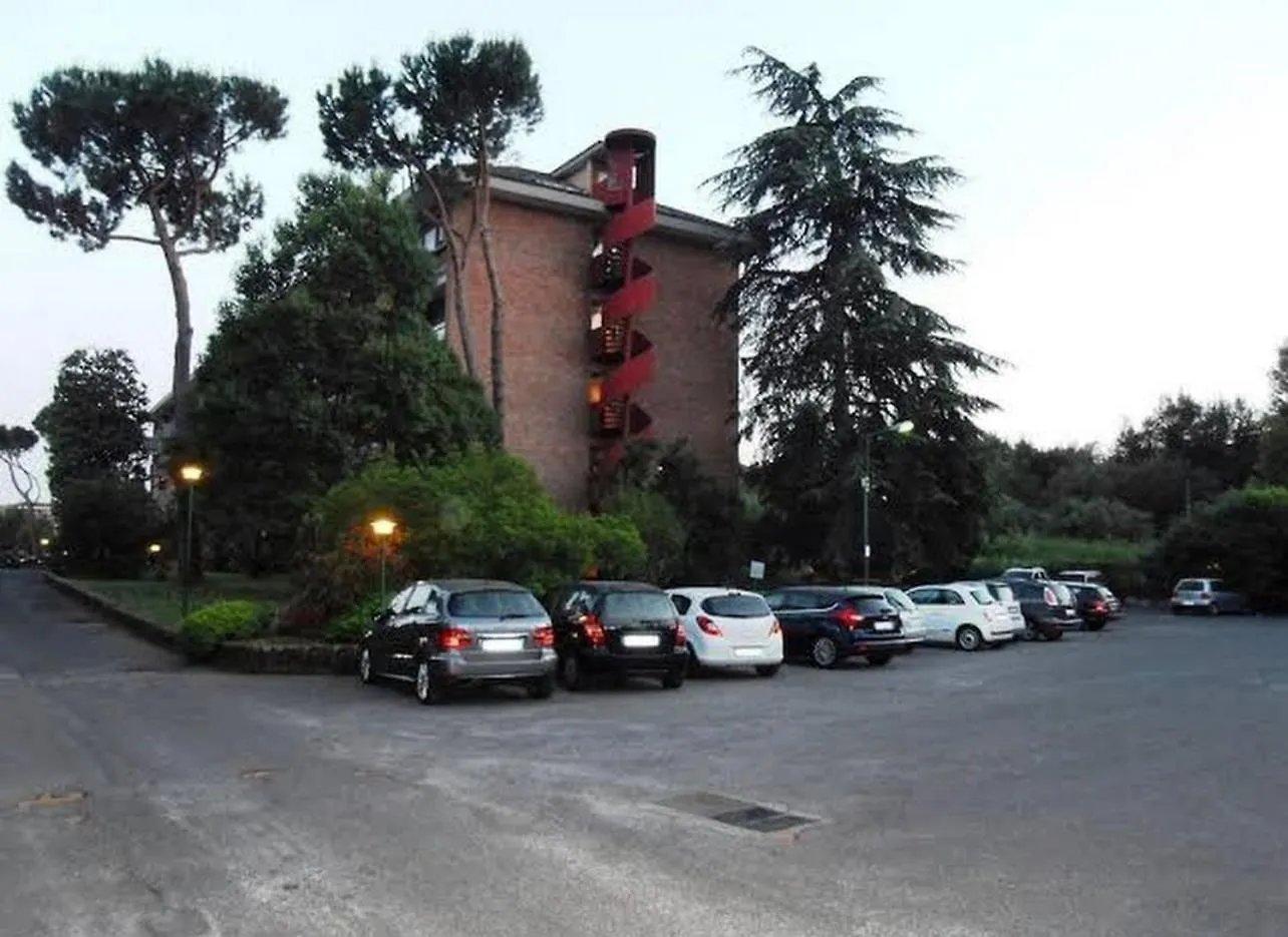 Edi'S House Apartment Rome 0*,